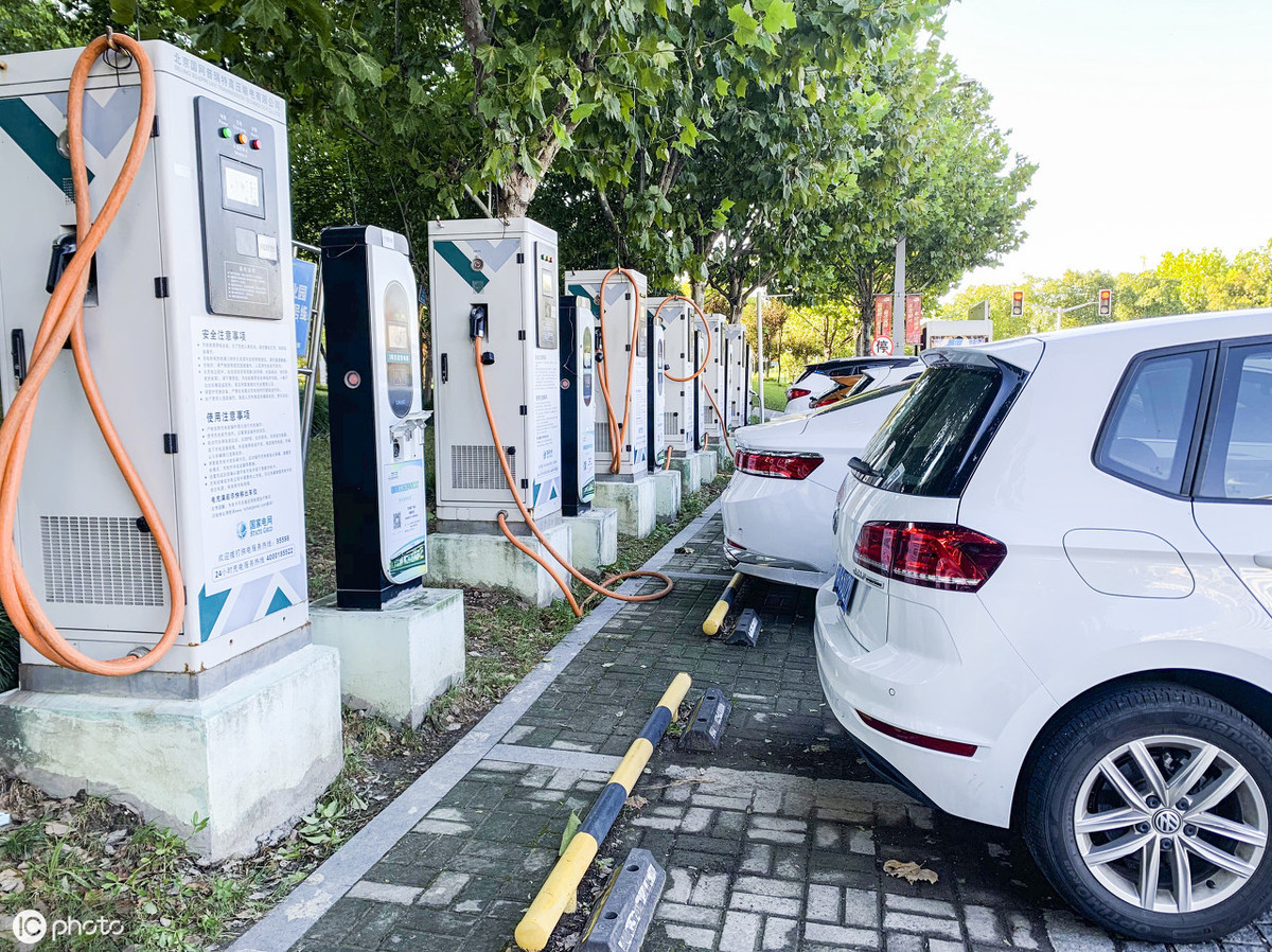 沈阳袁浩绿色清洁科技有限公司智慧安全用电-充电桩方案